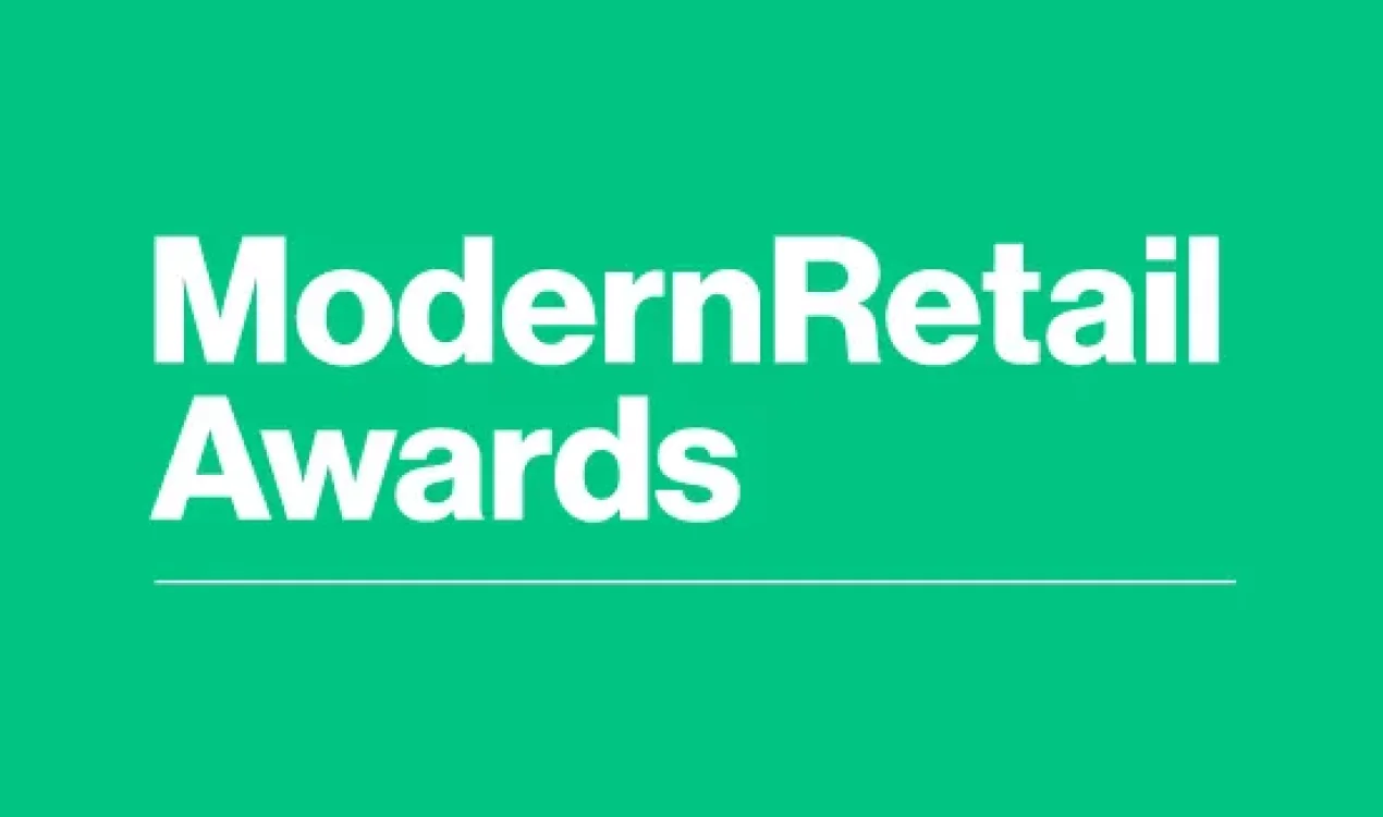 Modern Retail Awards